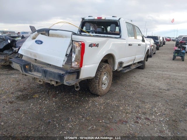 Продаж на аукціоні авто 2026 Ford F350 Super Duty, vin: 1FT8W3BA1TEE24853, номер лоту: 12726479