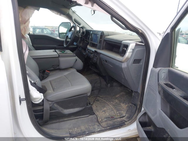Продаж на аукціоні авто 2026 Ford F350 Super Duty, vin: 1FT8W3BA1TEE24853, номер лоту: 12726479