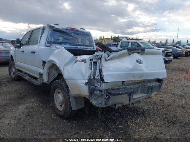 Продаж на аукціоні авто 2026 Ford F350 Super Duty, vin: 1FT8W3BA1TEE24853, номер лоту: 12726479