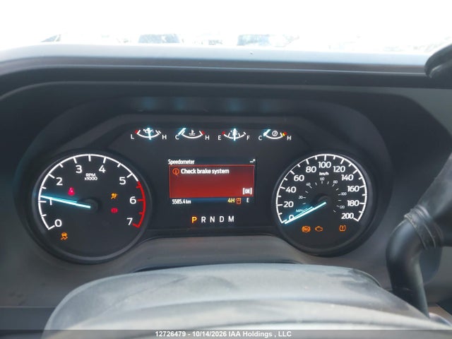 Продаж на аукціоні авто 2026 Ford F350 Super Duty, vin: 1FT8W3BA1TEE24853, номер лоту: 12726479