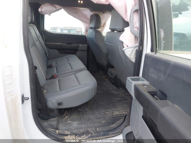 Продаж на аукціоні авто 2026 Ford F350 Super Duty, vin: 1FT8W3BA1TEE24853, номер лоту: 12726479