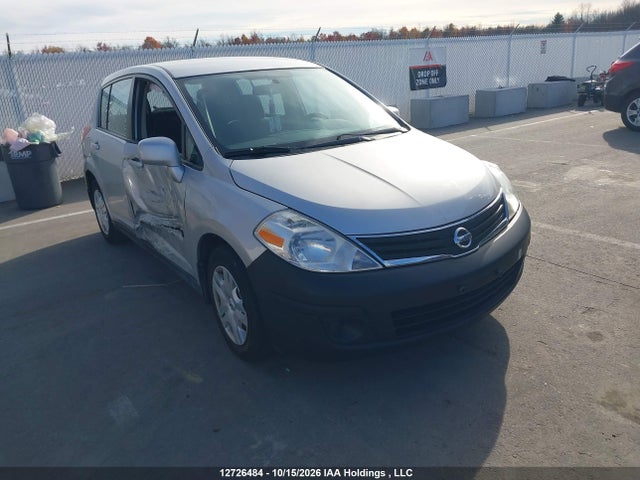 Продаж на аукціоні авто 2012 Nissan Versa S/sl, vin: 3N1BC1CP5CL367825, номер лоту: 12726484