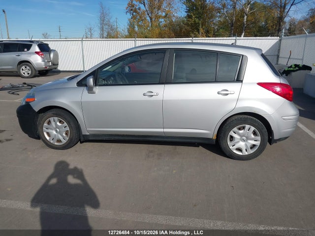 Продажа на аукционе авто 2012 Nissan Versa S/sl, vin: 3N1BC1CP5CL367825, номер лота: 12726484