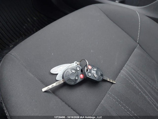 Продаж на аукціоні авто 2016 Ford Focus Se, vin: 1FADP3F28GL400281, номер лоту: 12726498