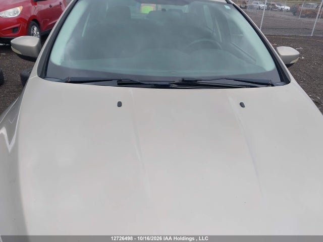 Продаж на аукціоні авто 2016 Ford Focus Se, vin: 1FADP3F28GL400281, номер лоту: 12726498
