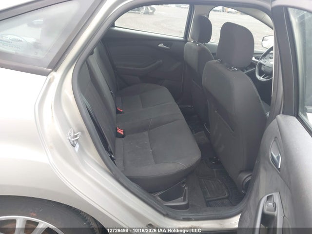 Продаж на аукціоні авто 2016 Ford Focus Se, vin: 1FADP3F28GL400281, номер лоту: 12726498