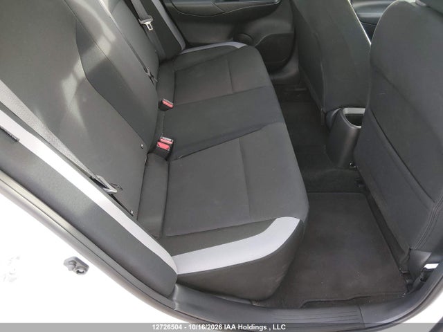 Nissan VERSA S 2025 3N1CN8DV9SL840421 Image 8