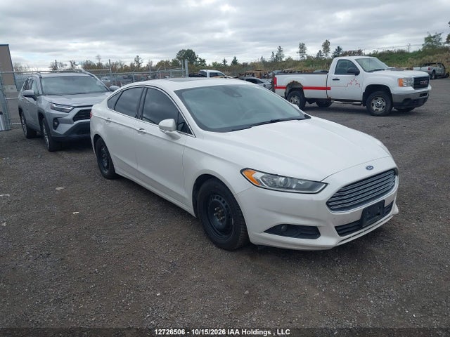 2015 Ford Fusion მანქანა იყიდება აუქციონზე, vin: 3FA6P0H91FR250211, აუქციონის ნომერი: 12726506