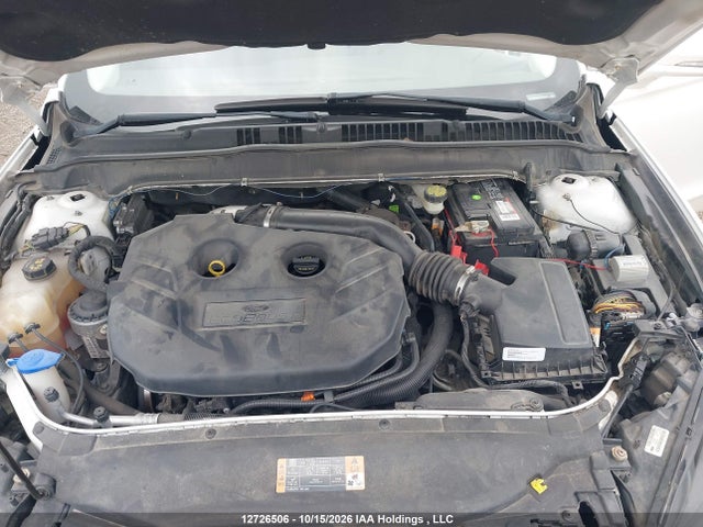 2015 Ford Fusion მანქანა იყიდება აუქციონზე, vin: 3FA6P0H91FR250211, აუქციონის ნომერი: 12726506