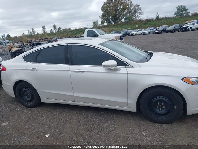 2015 Ford Fusion მანქანა იყიდება აუქციონზე, vin: 3FA6P0H91FR250211, აუქციონის ნომერი: 12726506
