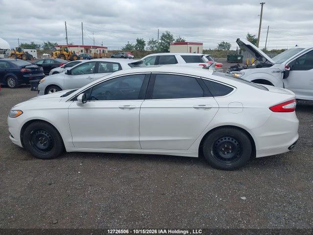 2015 Ford Fusion მანქანა იყიდება აუქციონზე, vin: 3FA6P0H91FR250211, აუქციონის ნომერი: 12726506