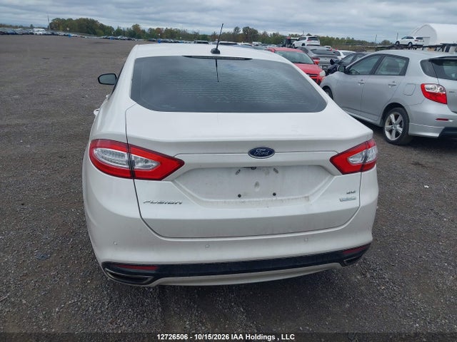 2015 Ford Fusion მანქანა იყიდება აუქციონზე, vin: 3FA6P0H91FR250211, აუქციონის ნომერი: 12726506