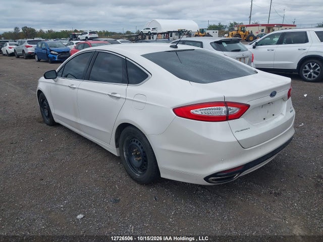 2015 Ford Fusion მანქანა იყიდება აუქციონზე, vin: 3FA6P0H91FR250211, აუქციონის ნომერი: 12726506