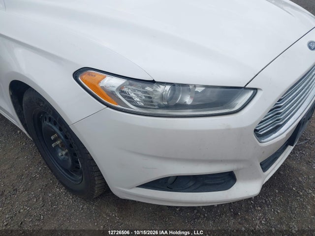 2015 Ford Fusion მანქანა იყიდება აუქციონზე, vin: 3FA6P0H91FR250211, აუქციონის ნომერი: 12726506