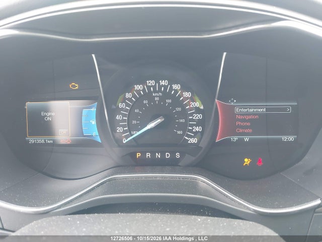 2015 Ford Fusion მანქანა იყიდება აუქციონზე, vin: 3FA6P0H91FR250211, აუქციონის ნომერი: 12726506