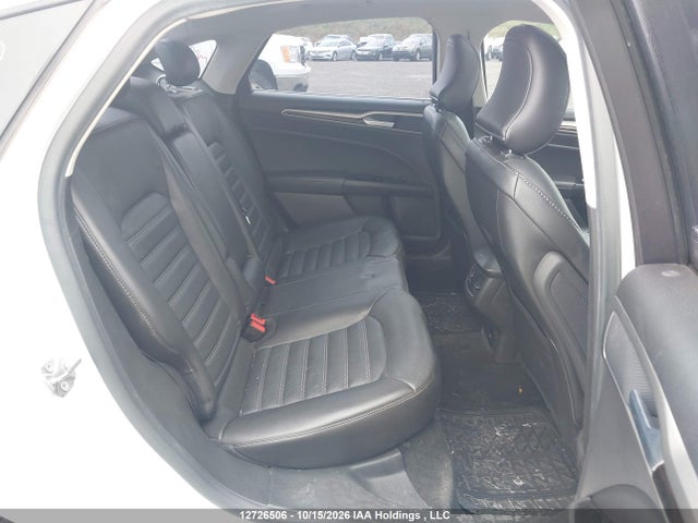 2015 Ford Fusion მანქანა იყიდება აუქციონზე, vin: 3FA6P0H91FR250211, აუქციონის ნომერი: 12726506
