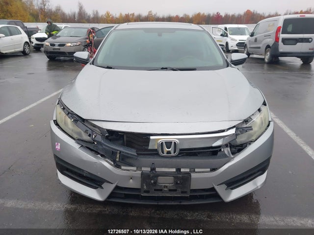 Honda Civic Ex 4dr 2016 2HGFC2F74GH001936 Image 13