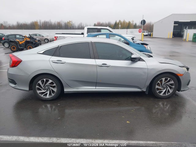 Honda Civic Ex 4dr 2016 2HGFC2F74GH001936 Image 14