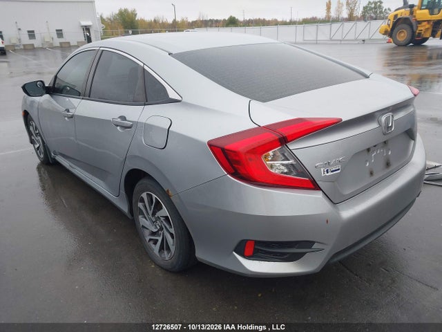 Honda Civic Ex 4dr 2016 2HGFC2F74GH001936 Image 3