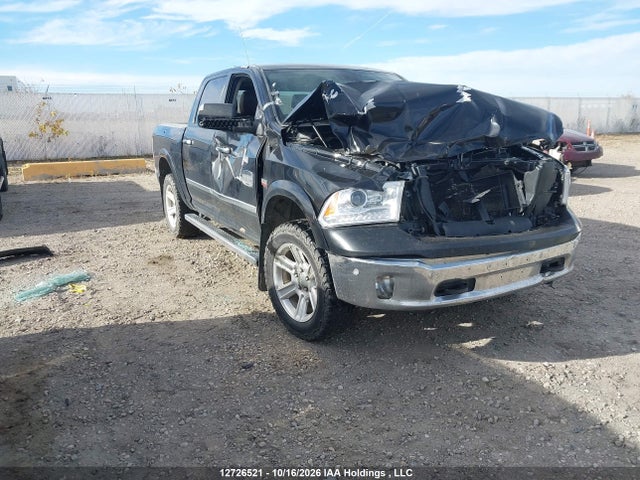 1C6RR7PT0ES476631 auction archive image