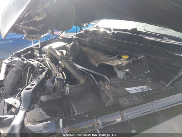 1C6RR7PT0ES476631 RAM 1500 Longhorn