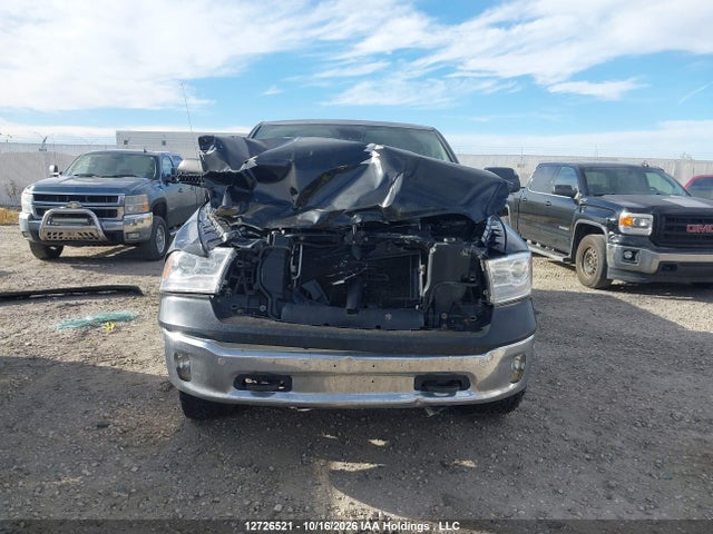 1C6RR7PT0ES476631 RAM 1500 Longhorn