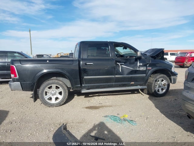 1C6RR7PT0ES476631 RAM 1500 Longhorn