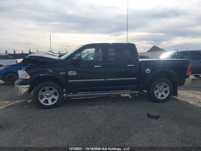 1C6RR7PT0ES476631 RAM 1500 Longhorn
