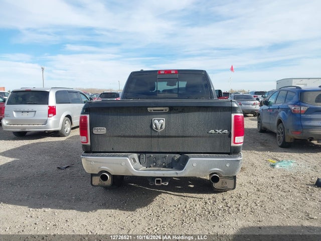 1C6RR7PT0ES476631 RAM 1500 Longhorn