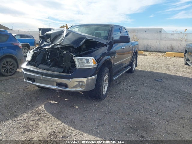 1C6RR7PT0ES476631 RAM 1500 Longhorn