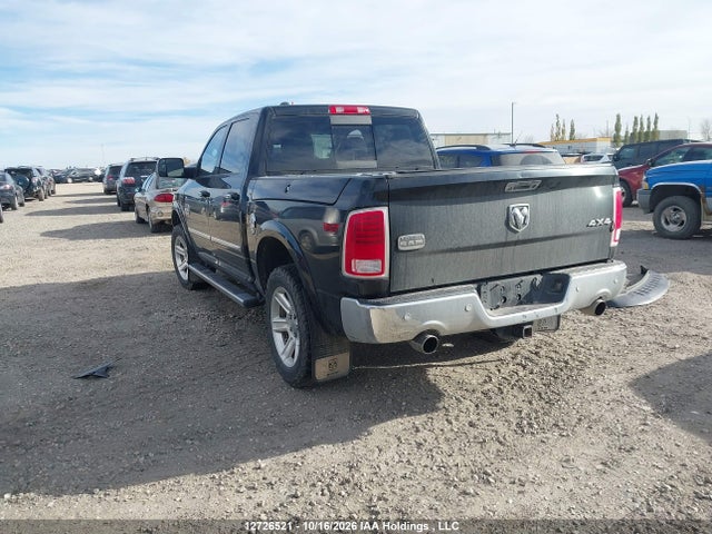 1C6RR7PT0ES476631 RAM 1500 Longhorn