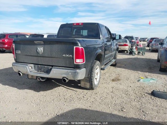 1C6RR7PT0ES476631 RAM 1500 Longhorn