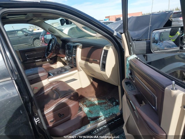 1C6RR7PT0ES476631 RAM 1500 Longhorn