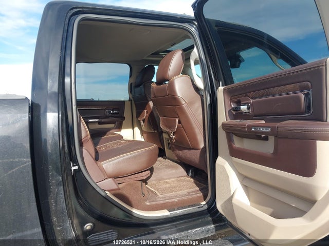 1C6RR7PT0ES476631 RAM 1500 Longhorn