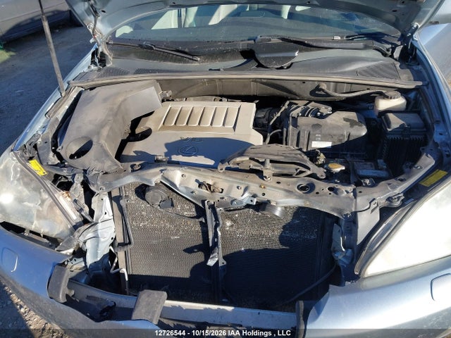 Продаж на аукціоні авто 2007 Lexus Rx 350, vin: 2T2HK31UX7C014161, номер лоту: 12726544