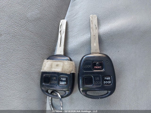 Продаж на аукціоні авто 2007 Lexus Rx 350, vin: 2T2HK31UX7C014161, номер лоту: 12726544