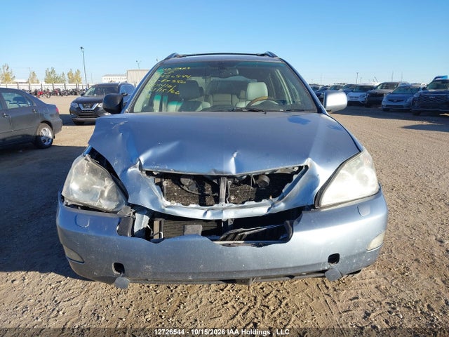 Продаж на аукціоні авто 2007 Lexus Rx 350, vin: 2T2HK31UX7C014161, номер лоту: 12726544