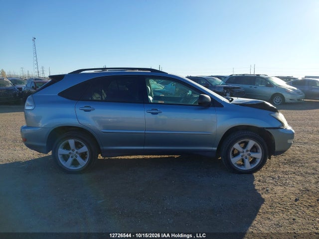 Продаж на аукціоні авто 2007 Lexus Rx 350, vin: 2T2HK31UX7C014161, номер лоту: 12726544