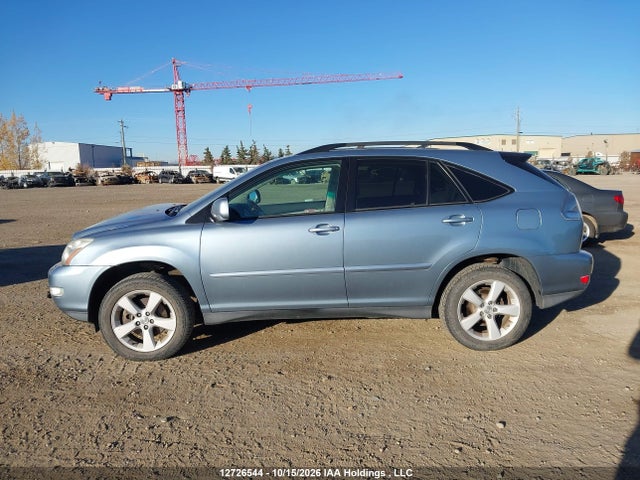 Продаж на аукціоні авто 2007 Lexus Rx 350, vin: 2T2HK31UX7C014161, номер лоту: 12726544