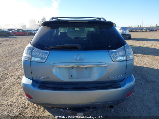 Продаж на аукціоні авто 2007 Lexus Rx 350, vin: 2T2HK31UX7C014161, номер лоту: 12726544