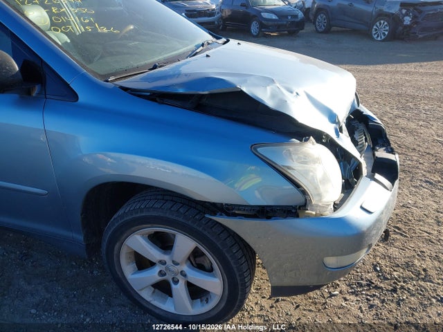 Продаж на аукціоні авто 2007 Lexus Rx 350, vin: 2T2HK31UX7C014161, номер лоту: 12726544