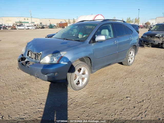 Продаж на аукціоні авто 2007 Lexus Rx 350, vin: 2T2HK31UX7C014161, номер лоту: 12726544