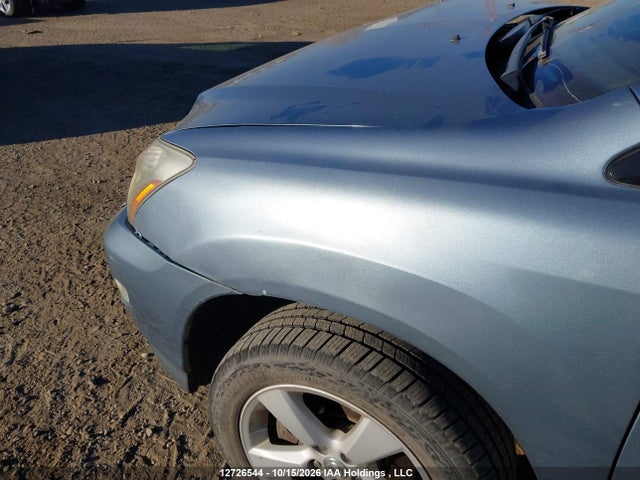 Продаж на аукціоні авто 2007 Lexus Rx 350, vin: 2T2HK31UX7C014161, номер лоту: 12726544