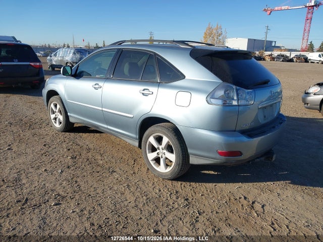 Продаж на аукціоні авто 2007 Lexus Rx 350, vin: 2T2HK31UX7C014161, номер лоту: 12726544