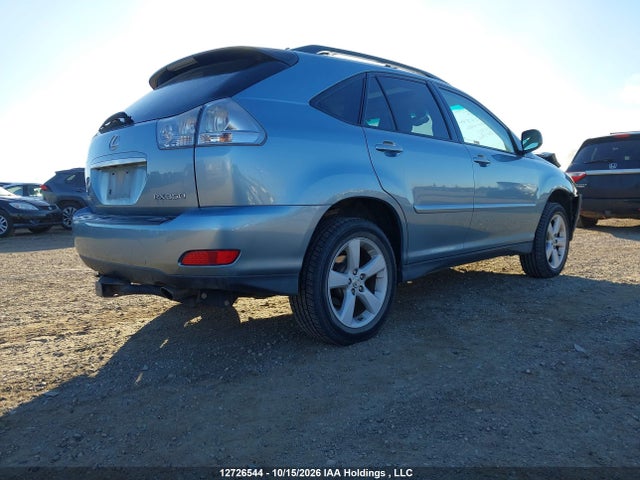 Продаж на аукціоні авто 2007 Lexus Rx 350, vin: 2T2HK31UX7C014161, номер лоту: 12726544