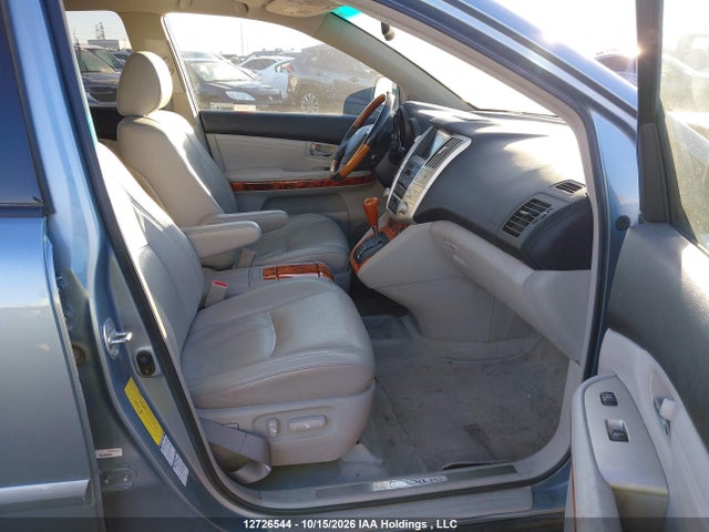 Продаж на аукціоні авто 2007 Lexus Rx 350, vin: 2T2HK31UX7C014161, номер лоту: 12726544