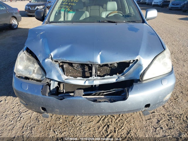 Продаж на аукціоні авто 2007 Lexus Rx 350, vin: 2T2HK31UX7C014161, номер лоту: 12726544