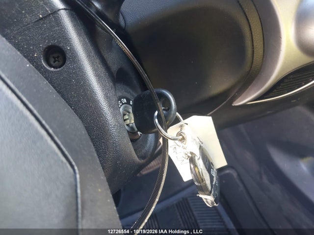 Продаж на аукціоні авто 2012 Hyundai Tucson Limited, vin: KM8JUCAC2CU434352, номер лоту: 12726554