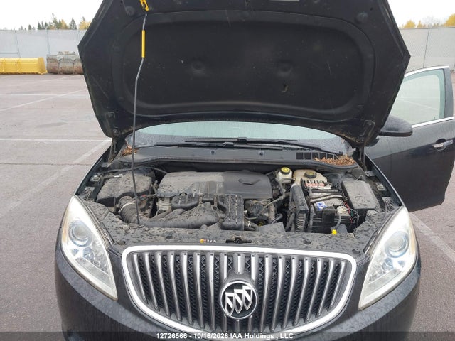 12726566 :رقم المزاد ، 1G4PN5SK4E4134257 vin ، 2014 Buick Verano مزاد بيع