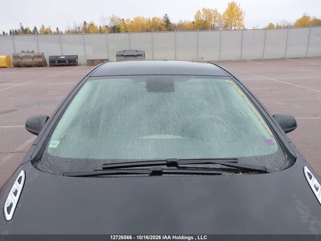 12726566 :رقم المزاد ، 1G4PN5SK4E4134257 vin ، 2014 Buick Verano مزاد بيع